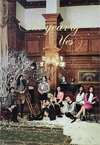Amazon 公式ポスター Twice トゥワイス スペシャルアルバム The Year Of Yes Official Poster Type B サイズ 50 X 76 Cm ポスター専用ケース 韓国製 アイドル 芸能人グッズ 通販 Amazon 公式ポスター Twice トゥワイス スペシャルアルバム The Year Of Yes Official Poster Type B サイズ 50 X 76 Cm ポスター専用ケース 韓国製 アイドル 芸能人グッズ 通販