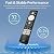 Replacement Remote for Hisense TV, Compatible with Hisense Google TV 4K UHD QLED Mini-LED Quantum ULED Series, 2-Year Warranty