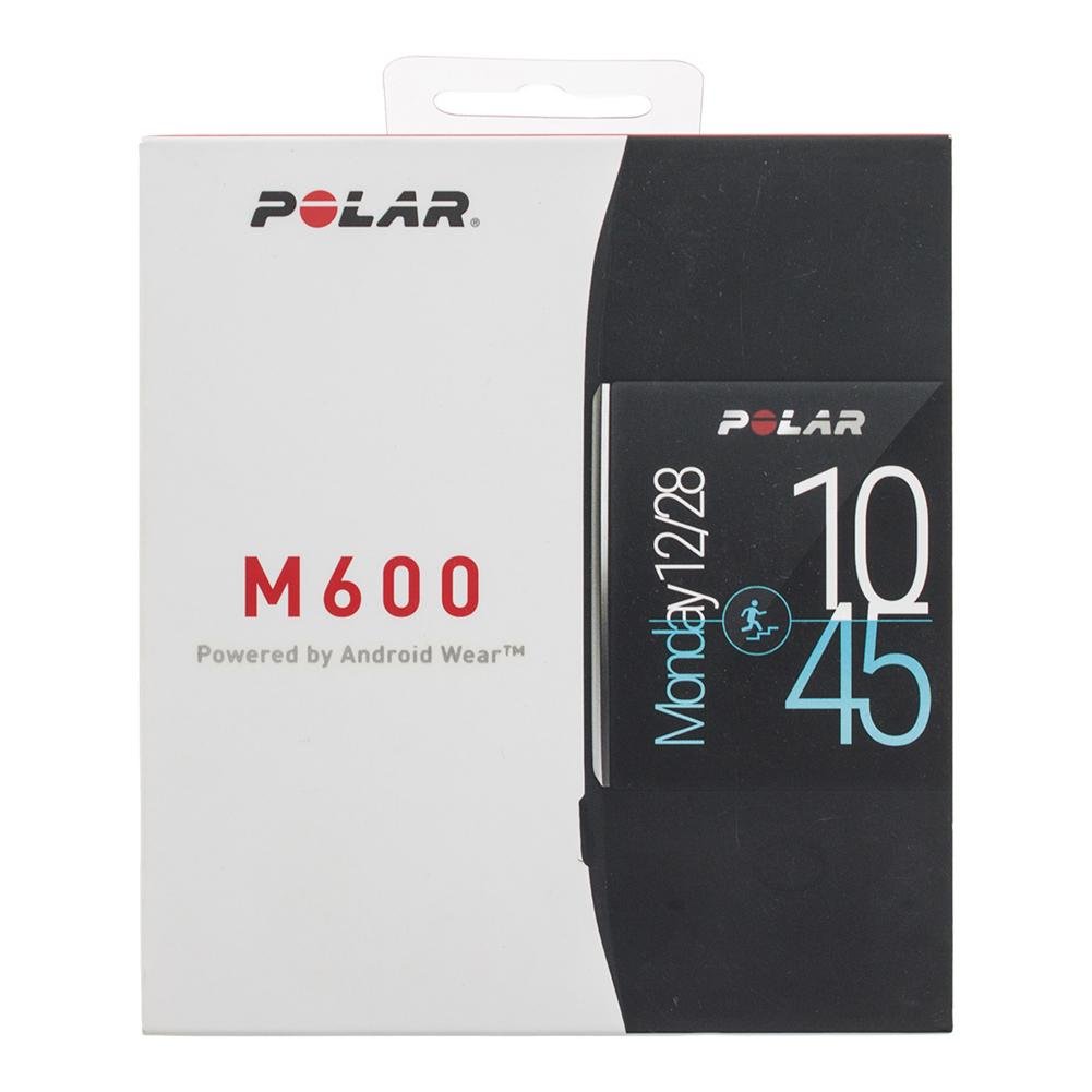 POLAR - Polar M600 ブラック Amazon.co.jp: POLAR M600 ブラック ワンサイズ : 家電＆カメラ