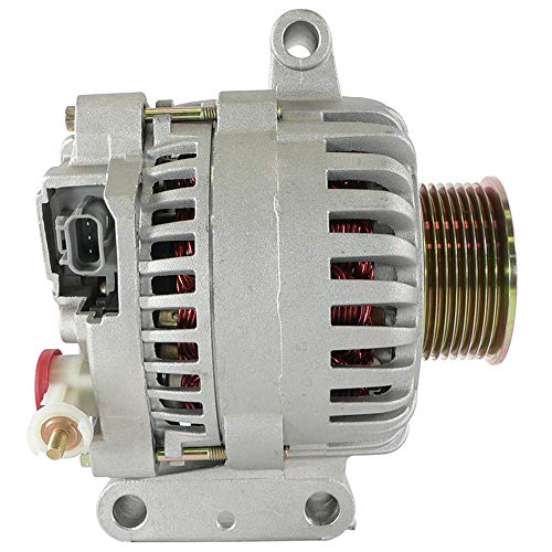 Db Electrical Afd0103 New Alternator For Ford Excursion 6.0L 6.0 Diesel 03 04 05 2003 2004 2005 8306, 6.0L 6.0 Diesel Ford F150 F250 F350 Pickup Excursion 03 04 05 2003 2004 2005 334-2532 400-14062 #TOP1