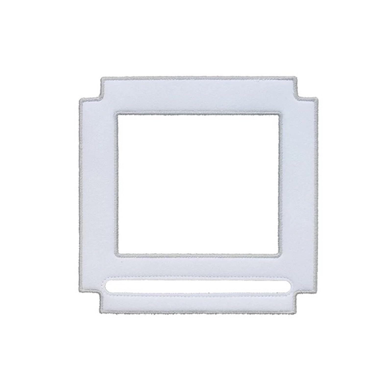 6 O 12 Pezzi Di Ricambio for Robot Lavavetri, Compatibile Con HUTT, W66, Ricambi for Aspirapolvere, Accessori, Parti Di Ricambio for Robot Lavapavimenti(Pack of 12)