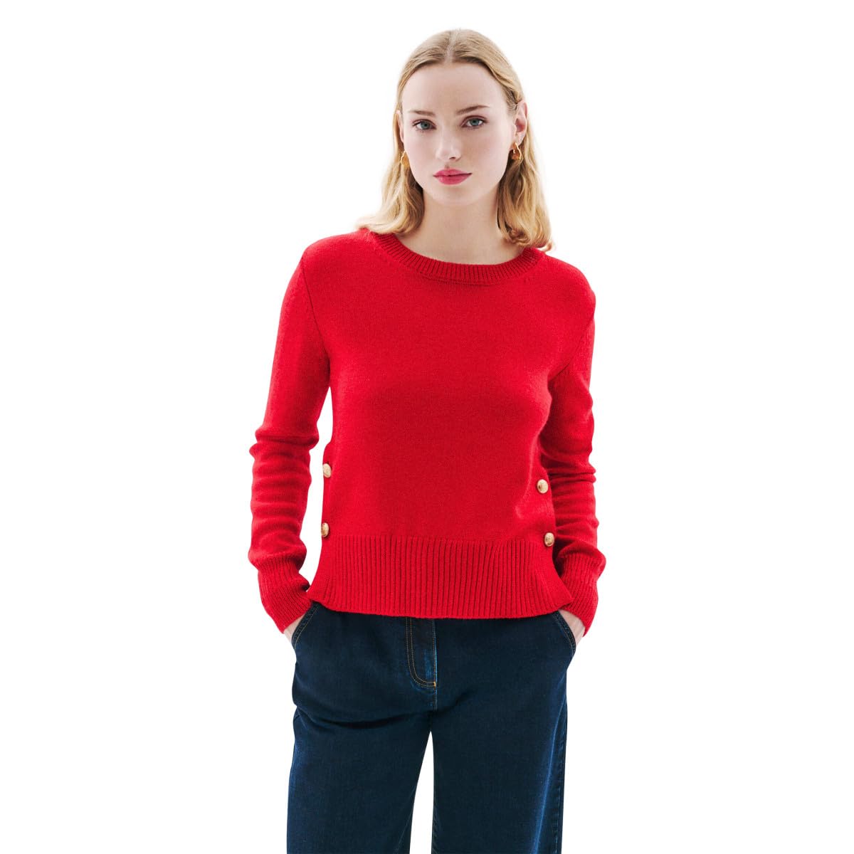 Caroll Sweter Kobiety 252k-maden