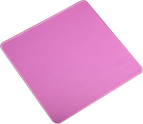 YANMEIYA Tapete Mahjong de 22 pulgadas antideslizante y reducción de ruido adecuado para mahjong de póquer de mesa de dominó