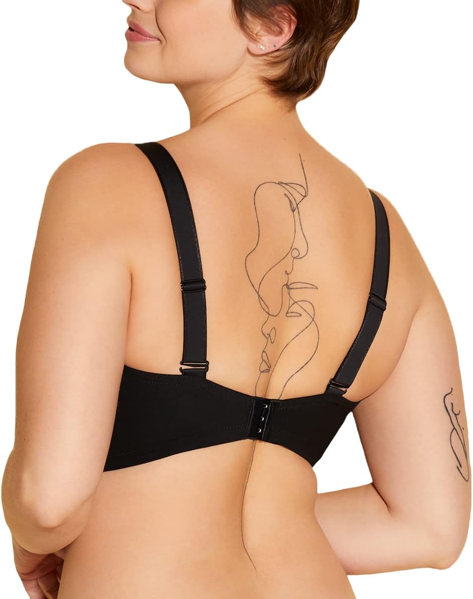 Cosabella Free Cut Micro Super Curvy Sweetie Bralette (FRECM1313) - Image 2