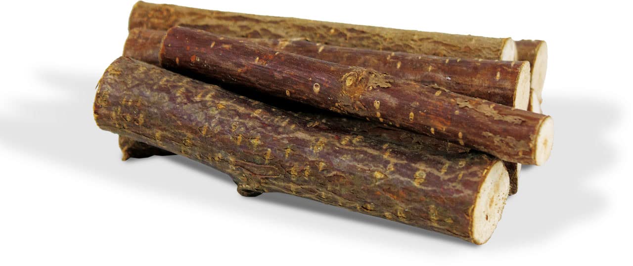 JR FARM Maderas para mordisquear Avellana 40 g