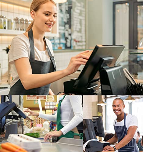 NCR cash register system POS