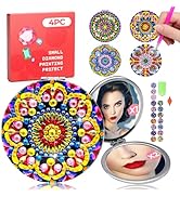 CharySim Marque Page Diamond Painting Peinture Diamant Adulte Kit