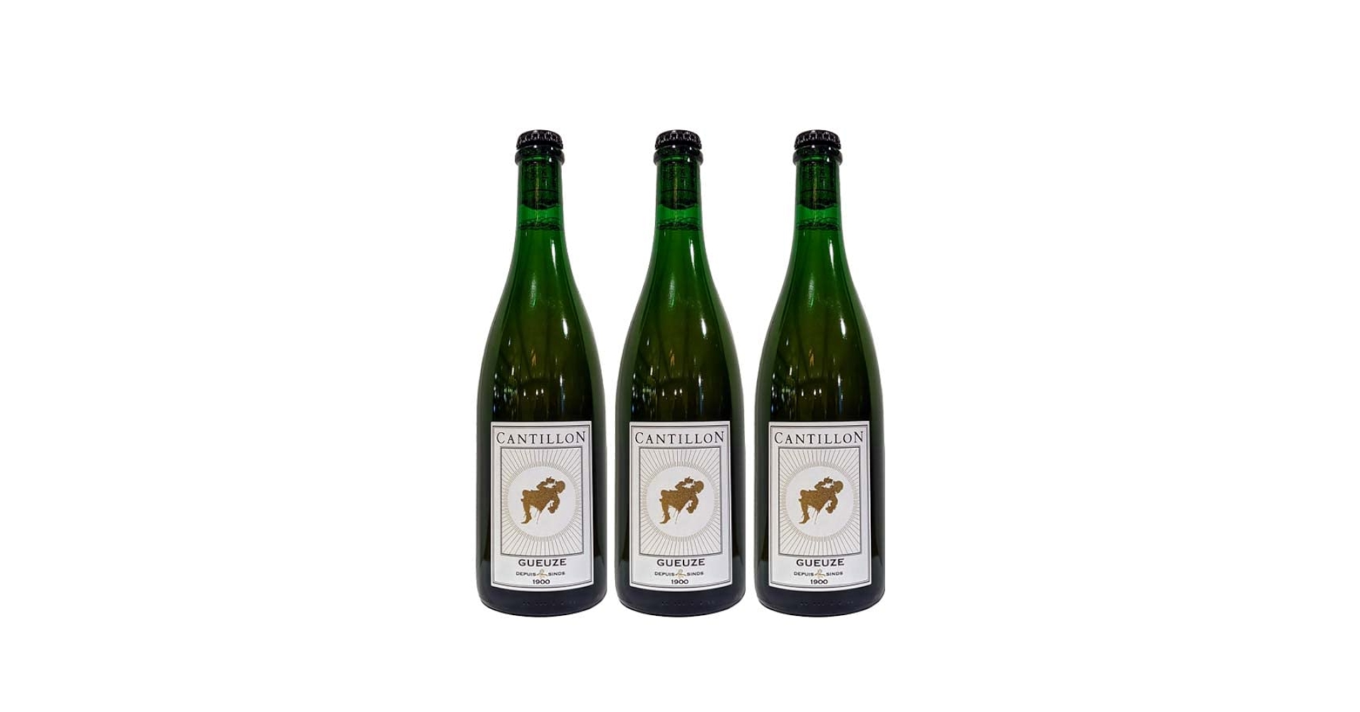 カンティヨン2013年　ランビックビオグランクリュCantillon 2013 カンティヨン2013年 ランビックビオグランクリュCantillon 2013