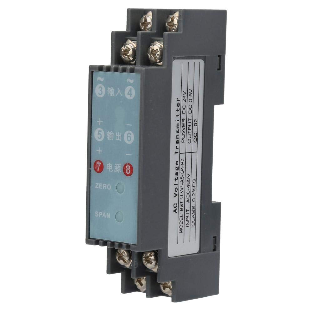 24V Voltage Signal Isolator Transmitter, ACDC to DC Kuwait Ubuy