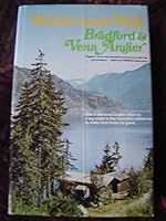 Wilderness Wife 0801962919 Book Cover