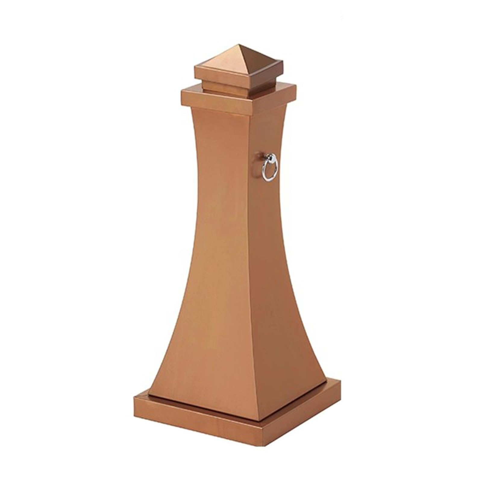 Conos Señalizacion, Conos de Advertencia, Resistente a la Intemperie, con Anillos de Suspensión Robustos, Ideal para Fábricas, Almacenes, Centros Comerciales