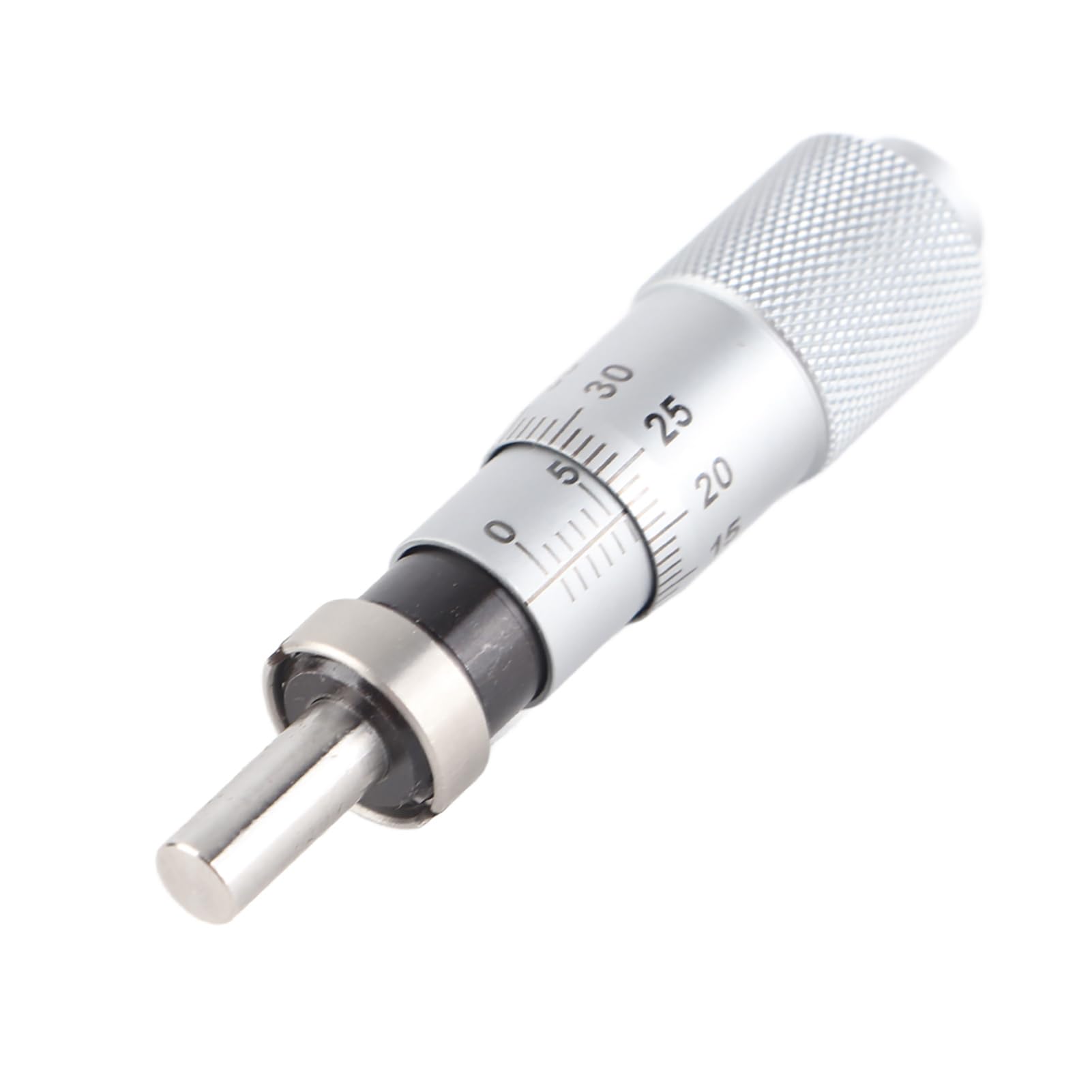 0 13mm Micrometer Flat Ball Head for Fine Tuning of Various Accuracy Instruments Suitable for Fine Tu MicrometerInside MicrometerRound Type MicrometerInner Diameter Measurin