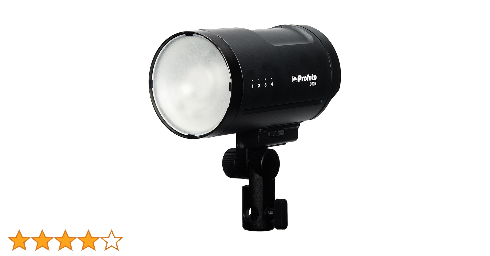 Amazon | Profoto B10X オフカメラフラッシュと連続ライト | Profoto