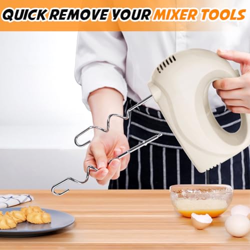 Handheld Mixer For Mashed Potatoes