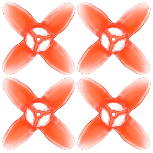Avan 4-Blade Propeller Set for EMAX Tinyhawk Drones