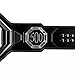 ZanderUS BMF Title Replica - Championship Adult Adjustable Wrestling Belt