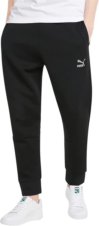 Amazon.com: PUMA Men's Classic Tech Sweatpant : Clothing, Shoes \u0026 Jewelry