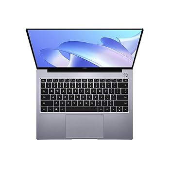 Huawei matebook 14 2021 laptop, 14 inches 2k fullview