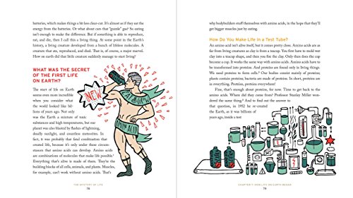 The Mystery of Life: How Nothing Became Everything - Image 5