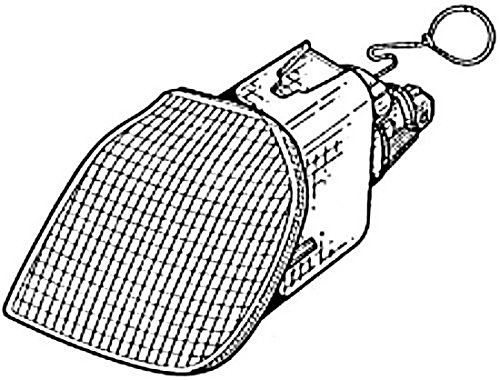 42770 FRECCIA GRUPPO OTTICO ANTERIORE DX Destro