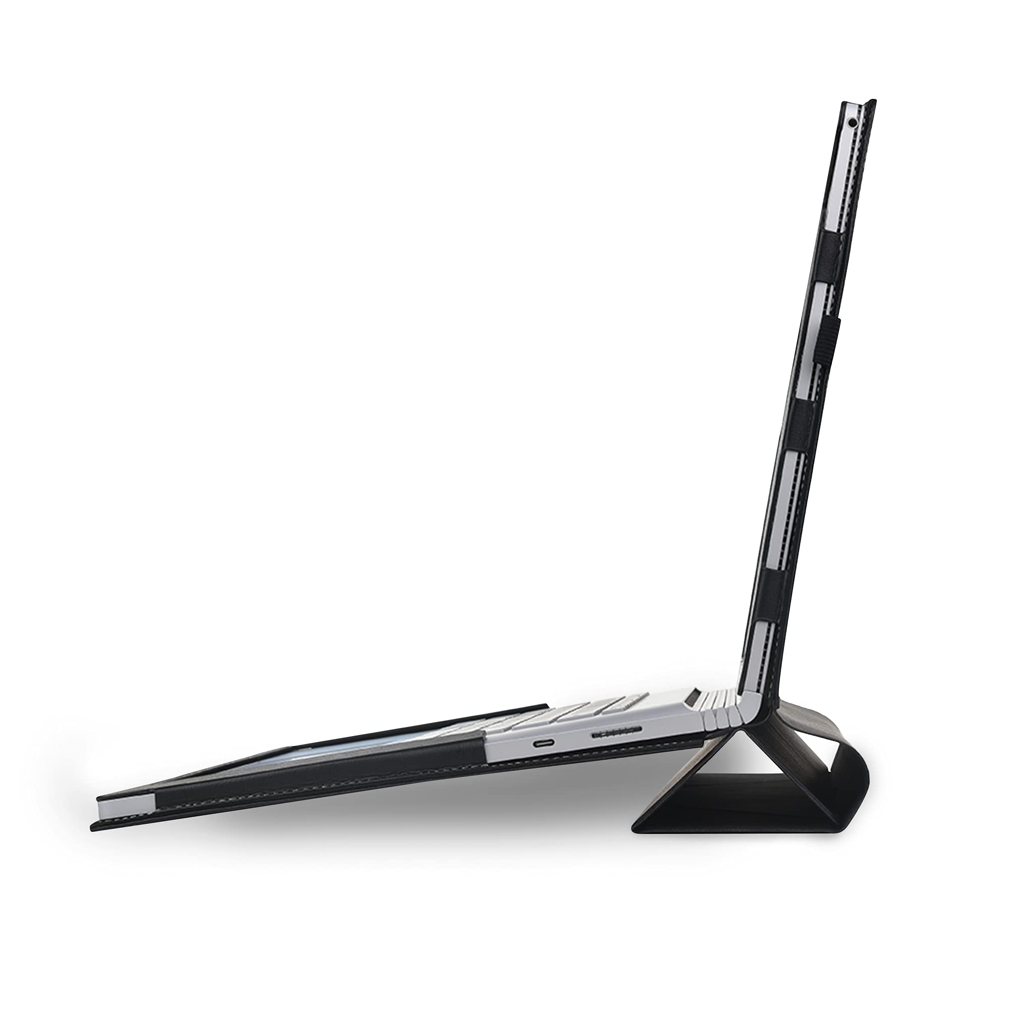 Surface Book 2 ケース付き 15インチ Microsoft Surface Book 2 Laptop case 15 inch Compatible with