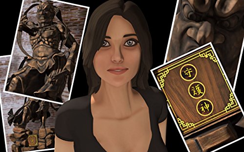 Yesterday Origins pour Nintendo Switch