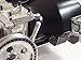 EMPI 8500 Stock Length Billet Aluminum Handle Dipstick - VW Engine Dune Buggy Bug Ghia Thing Bus T1 T2 T3