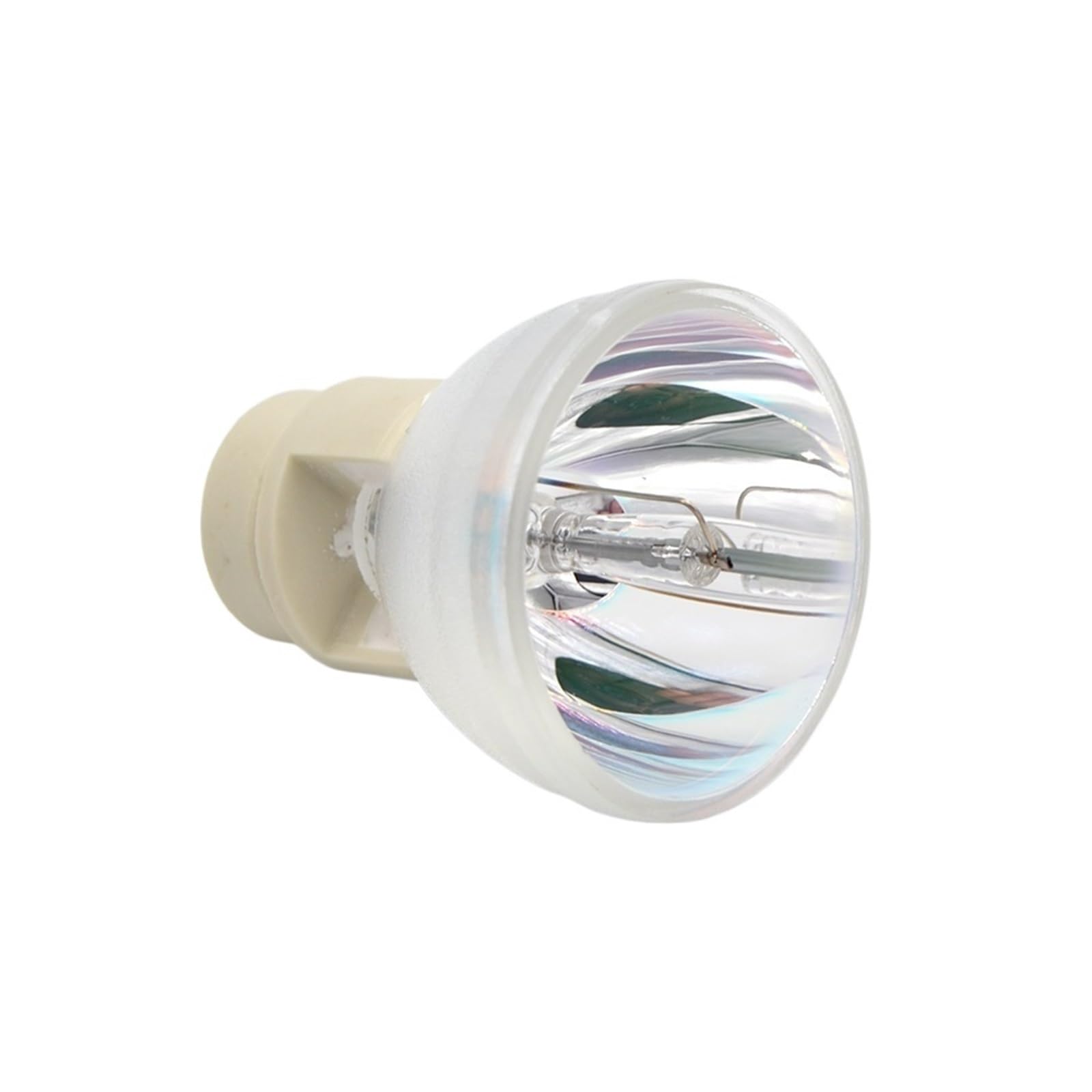 Żarówka lampy projektora P-VIP 230/0,8 E20.8 do projektorów HD33 HD3300 HD300X SP.8KZ01GC01 BL-FP230I części zamienne (BL-FP230I 10 szt.)