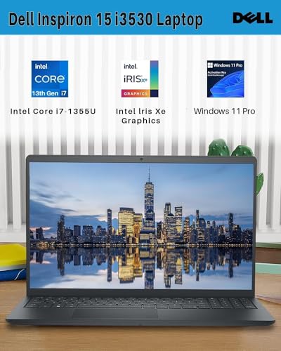 Dell XPS 15 9530 laptop