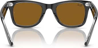 Ray-Ban RB2140 Original Wayfarer Square Sunglasses