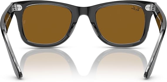 Ray-Ban RB2140 Original Wayfarer Square Sunglasses