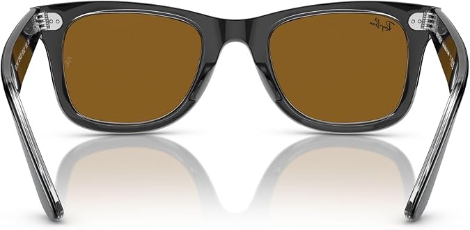 RB2140 Original Wayfarer Polarized Square Sunglasses