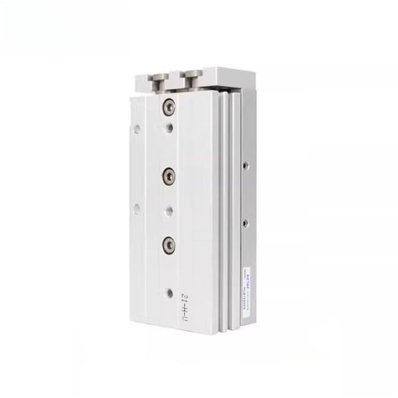 Pièces pour vérins coulissants HLS6X10SA pour guidage pneumatique stable