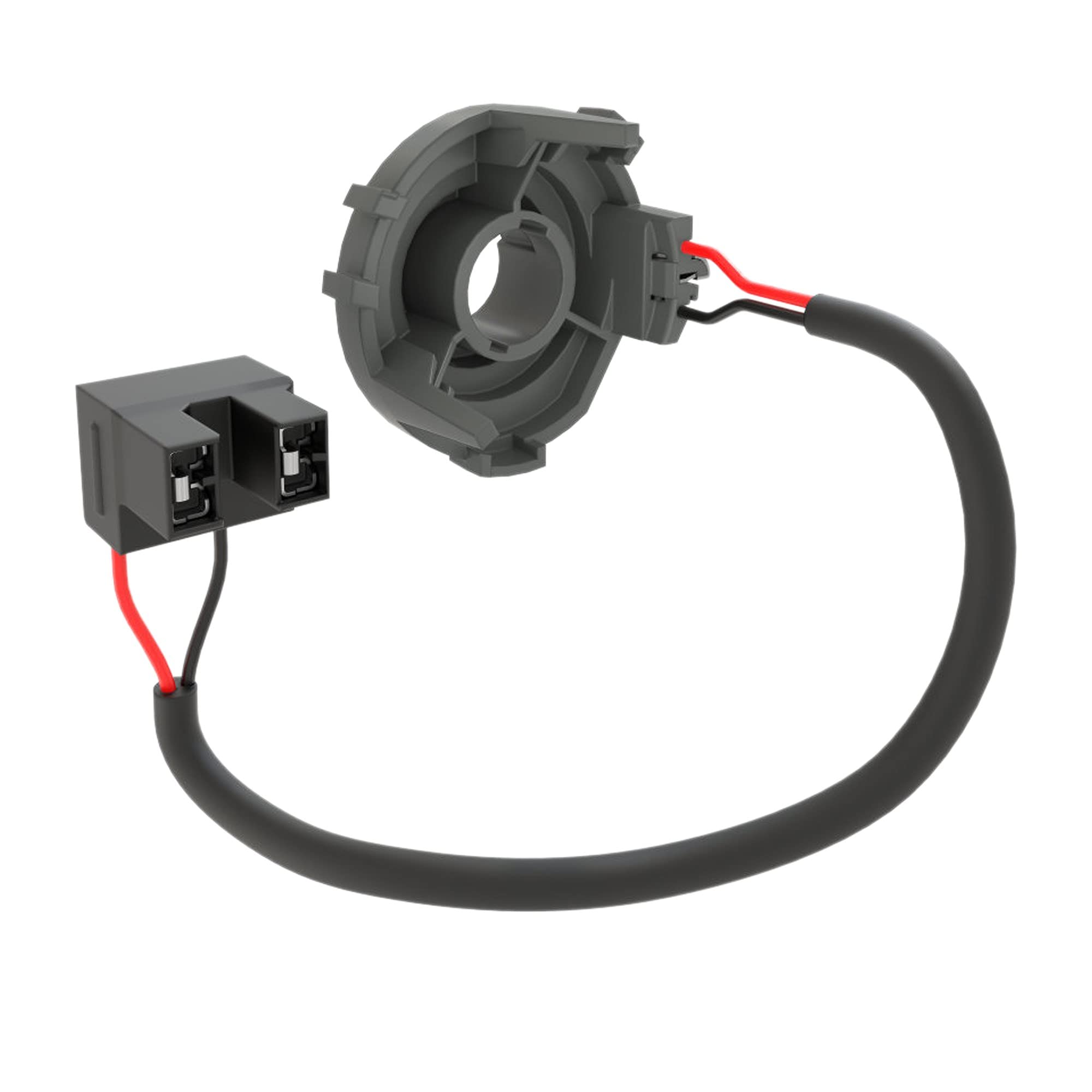 OSRAM LEDriving Adapter - For H7 LED - 33,9mm - set of 2 pieces