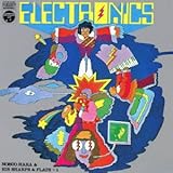 エレクトロニクス! - 原信夫とシャープス&フラッツ+1(本田竹彦)