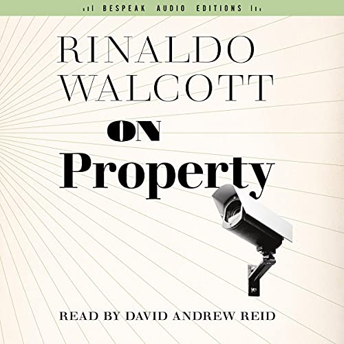 On Property by Rinaldo Walcott episode artwork