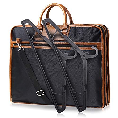 [NEWANIMAL] ガーメントバッグ メンズ スーツ 防水 撥水