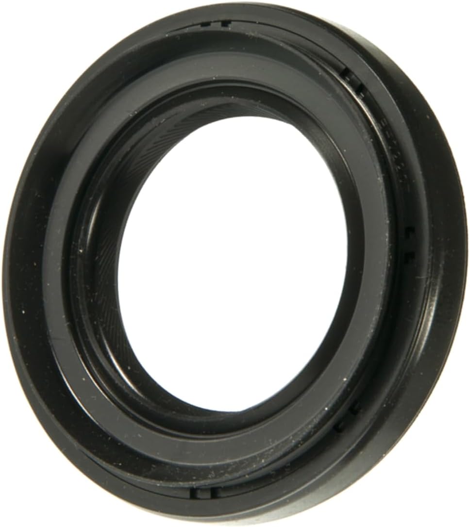 Right Manual Transmission Output Shaft Seal for Honda Element 2003 2004 2005 2006 2007 2008 2009 2010 2011 Replacement 91206-RCT-003, 91206-PHR-003, MB-664588 1 PCS