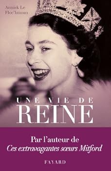 Paperback Une vie de reine (French Edition) [French] Book