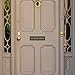 No Soliciting Unless You're Selling Girl Scout Cookies Door Magnet - Funny Magnet 