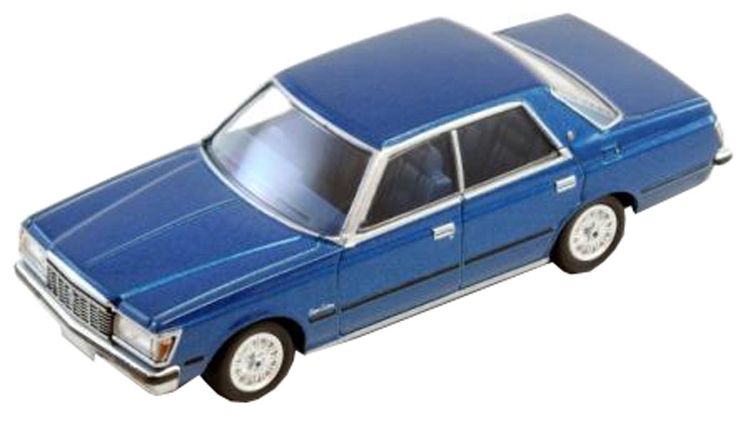 トミカリミテッドヴィンテージ NEO LV-N78a トヨタ クラウン 4ドア