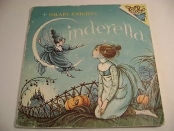 Unknown Binding Hilary Knight's Cinderella (Random House Pictureback) Book