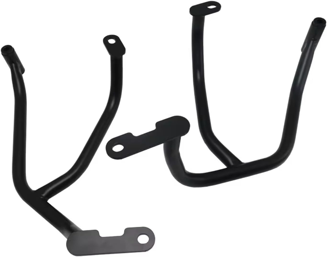 Barre protezione moto Telaio per barra di protezione per motocicletta per FJ-09 per MT-09 2013 2014 2015 2016 2017 2018 2019 2020