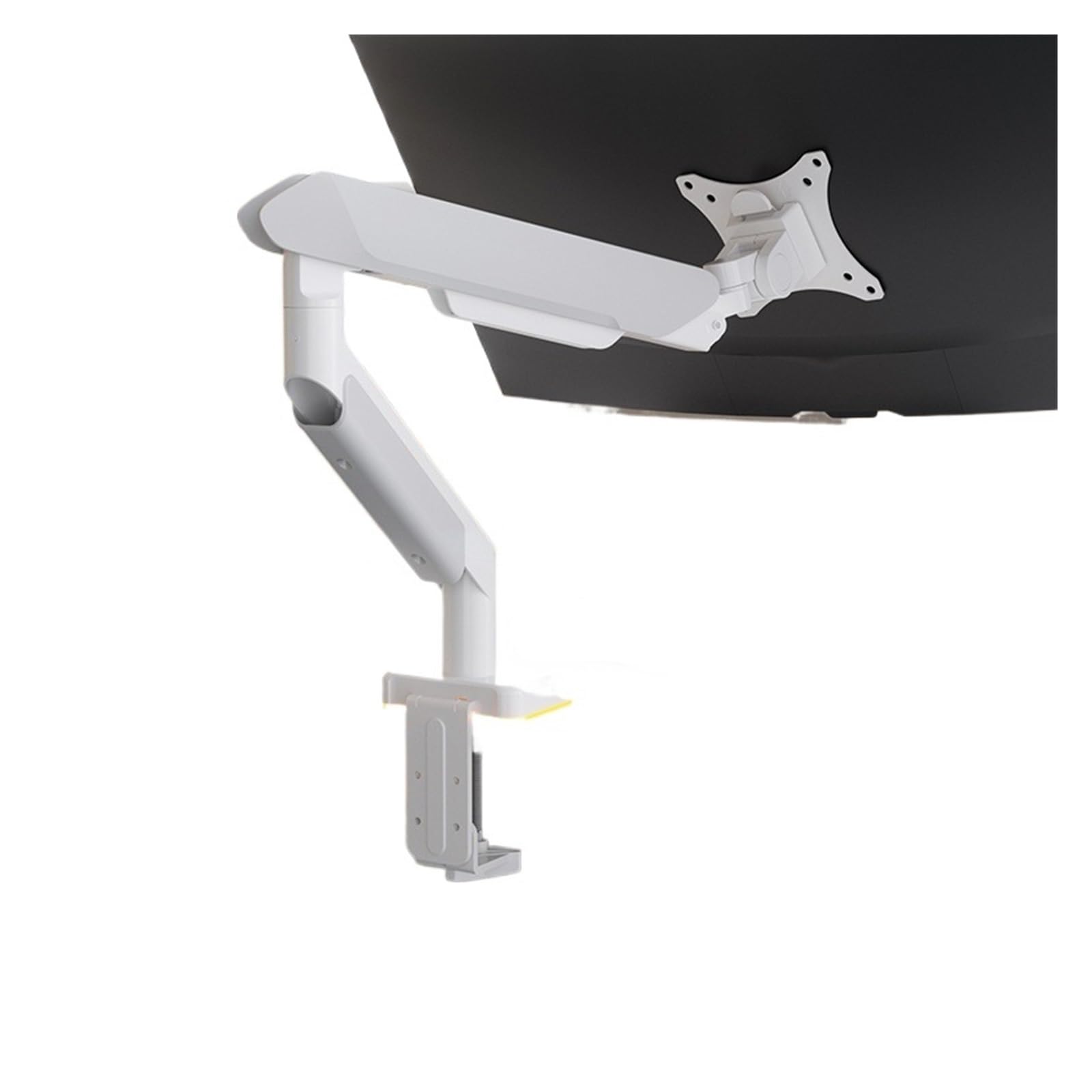 IKPGBZXM Monitor Stand Mechanical Cantilever(Off-white)