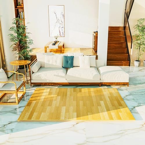 Calefactor Eléctrico Alfombrilla de Piso 120V