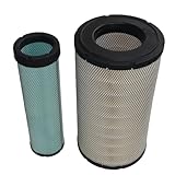 Air filter 1421339 Fits for Caterpillar E330CL E330 E330D E336C E336D E336D2GC E336E Crawler
