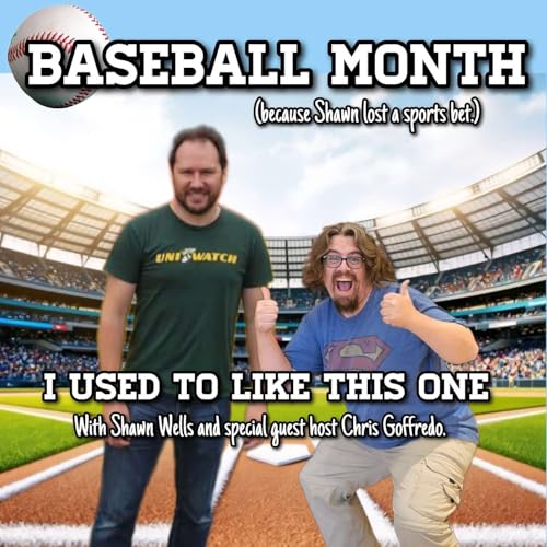 Ep.241: I Used To Like 'A League Of Their Own'.