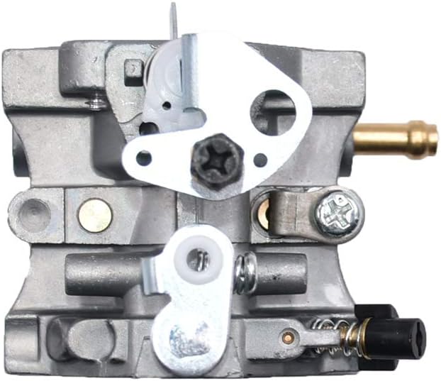 15003-2178 15003-2589 Carburetor Compatible with Kawasaki KAF300 KAF300A KAF300B KAF300C KAF300D Mule 500 520 550 11009-2939 11060-2334 with Gaskets
