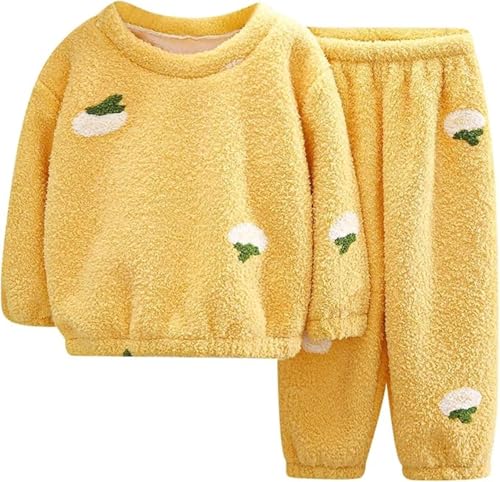 [Bykiyevm] �q�� �p�W���} �~ ���R���R ���� �㉺�Z�b�g ���N�� �t���[�X �p�W���} �L�b�Y ���̎q �j�̎q �ӂ�ӂ� ���� �������� ���[���E�F�A ���� ������ �i�C�g�E�F�A �Q���� �ۉ� �h�� �g�b�v�X �Y�{�� �Z�b�g�A�b�v �~�p �L�b�Y