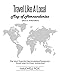Produktbild Travel Like a Local - Map of Hernandarias (Black and White Edition): The Most Essential Hernandarias (Paraguay) Travel Map for Every Adventure